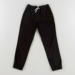 VUORI Mens Kore Joggers Activewear Lined Performance Stretch V456 Size Medium